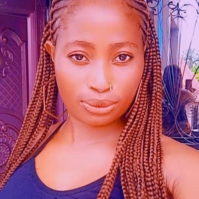 Mariama Rogers