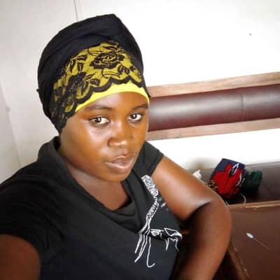 Nasra luambano