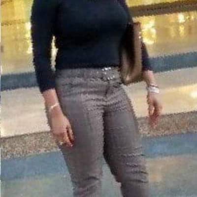 SarahJanet