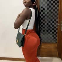 Grace Afenya