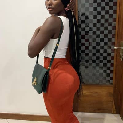 Grace Afenya