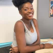 Sandra Owusu
