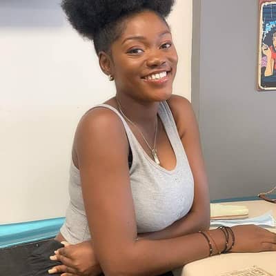 Sandra Owusu