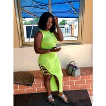 Kwarteng Mary