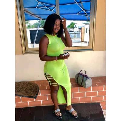 Kwarteng Mary