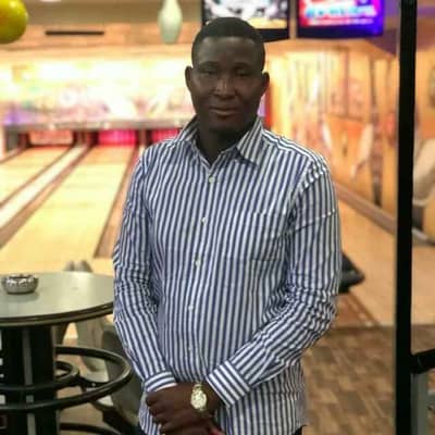 ousmane