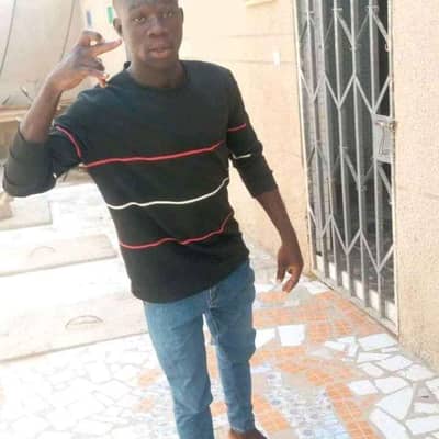 Coulibaly Ibrahima
