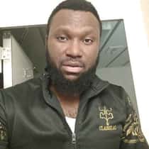 Edijala Igwe Alex