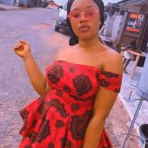 Yeboaa Adom Grace