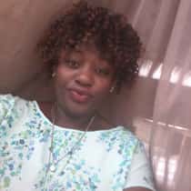 mary
