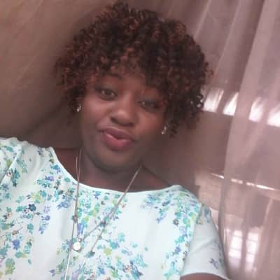 mary