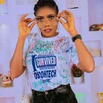Adeyeri kafayat yetunde