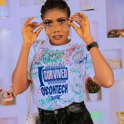 Adeyeri kafayat yetunde