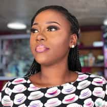 Serwaa christine