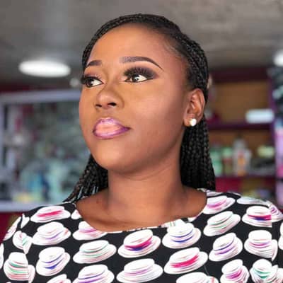 Serwaa christine