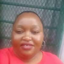 Petronilla mbeke