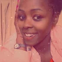 joy muthoni