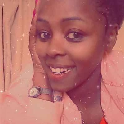 joy muthoni