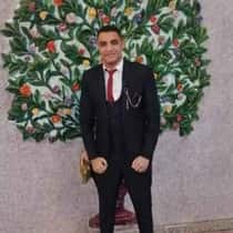 Omer Ahmed