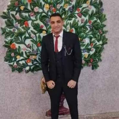 Omer Ahmed