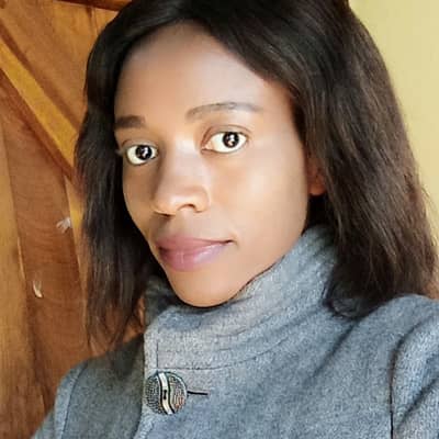 Divine Namfukwe