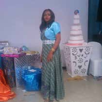 princess estheric