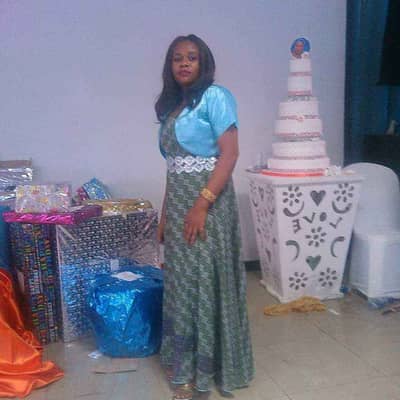 princess estheric
