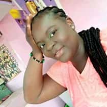 Hope lubonzo