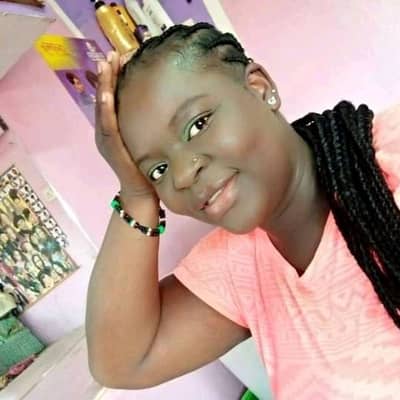 Hope lubonzo