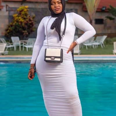 Hawa Evelyn