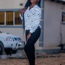 Lovely Chichi Chuma