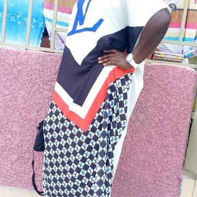 Beatrice owusu Anokye