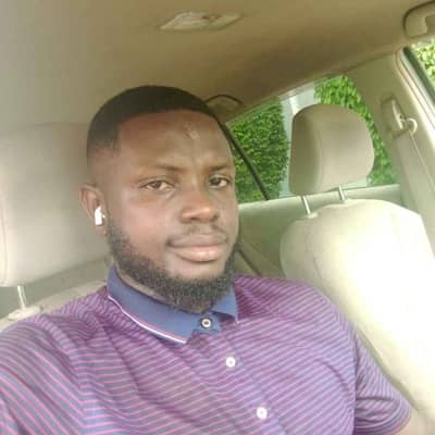 Gyasi Nana
