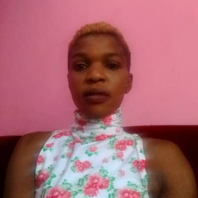 Enkwu Edith