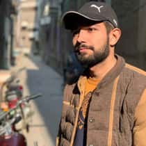 Hassan Honey