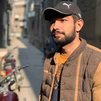 Hassan Honey