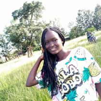 Brendah Nyawira