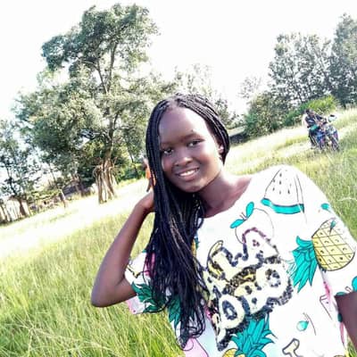 Brendah Nyawira