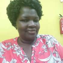 margarita Okwach