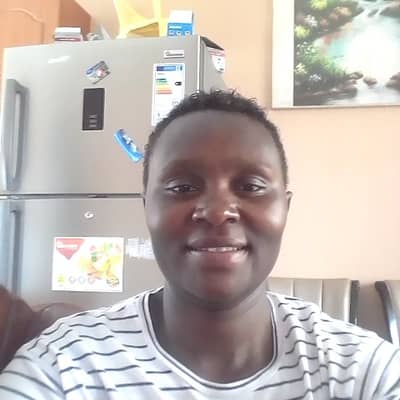 Margaret Njeri