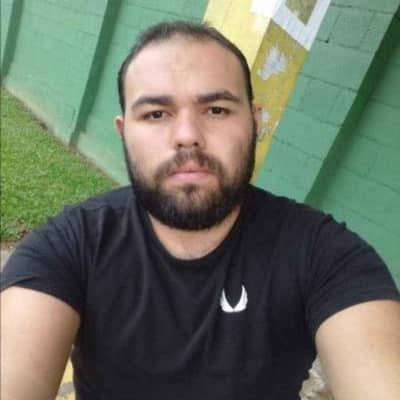 Bruno Dantas