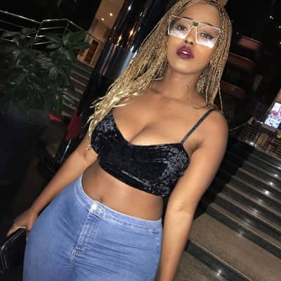 Abigail Tutuwaa