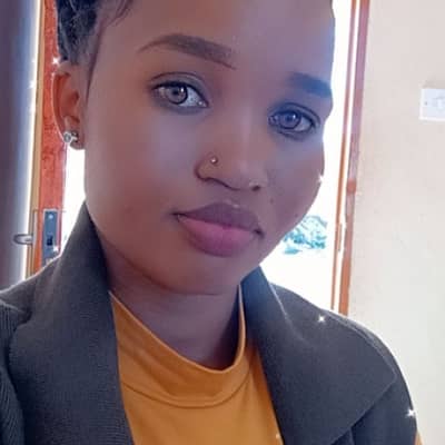 Katlego Amos