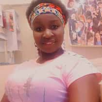 Becky mourine