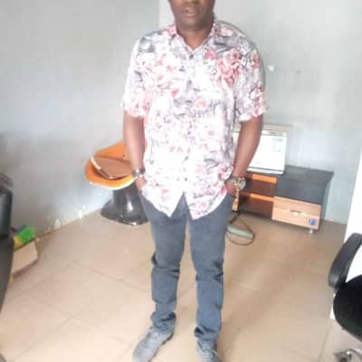olawale