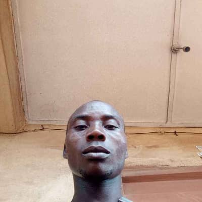 Edubanye Godfrey