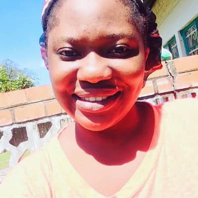Tabitha Zimba