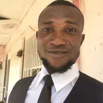 Francis iyke