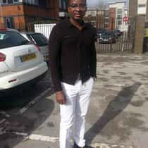 Prince Addo