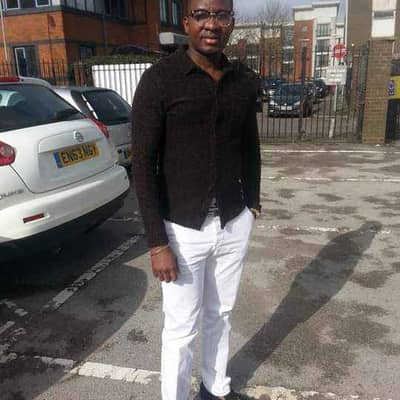 Prince Addo
